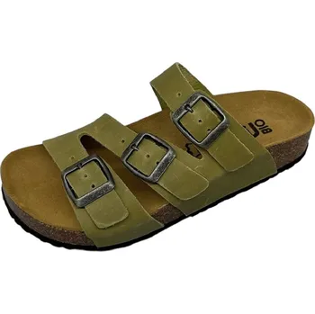 Pánské polobotky 000838 LIA 2412.5 Obuv Bio life 41