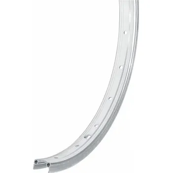 Komponent pro jízdní kolo KELLYS Ráfek WASPER, 28H, AV, 20" silver