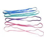 Cvičební guma Loop - 32 mm (oranžová) (Cvičební guma Loop - 32 mm)