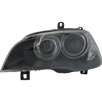 Přední světlomet DEPO Přední levé světlo BMW X5 E70 04.2010-06.2013