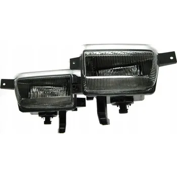 Mlhový světlomet Mlhové světlomety, mlhovky Opel Astra 2 II G ( L+P / sada)