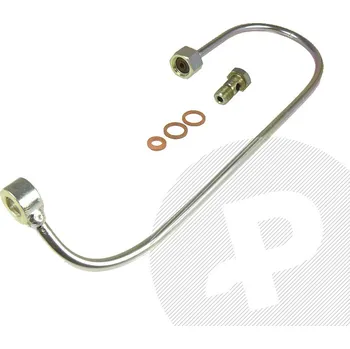 GANIS | Spojovací trubka D63 19034