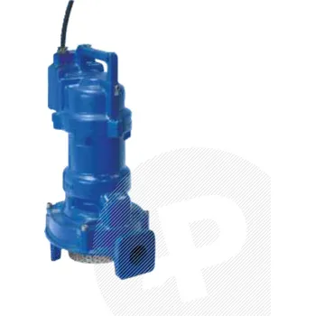 Čerpadlo Faggiolati Pumps | G271T6D3-J6AA0 7003433