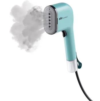 příprava Braun QuickStyle 3 GS3013GR