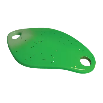 Umělá nástraha Plandavka SV Fishing Lures Air 18mm 1g FL02