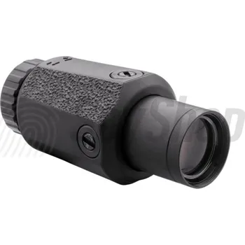 Kolimátor Zvětšovací modul ke kolimátoru Aimpoint 3X-P – taktická optika, kompatibilní s noktovizí, 3x zvětšení, dva pracovní režimy Aimpoint