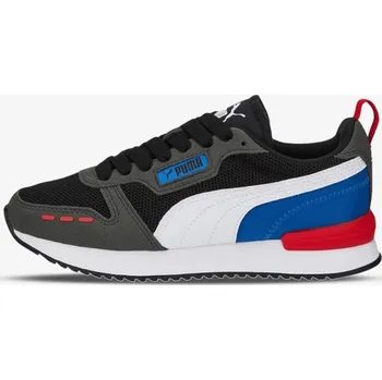 Chlapecké tenisky Puma R78 JR EUR 38.5