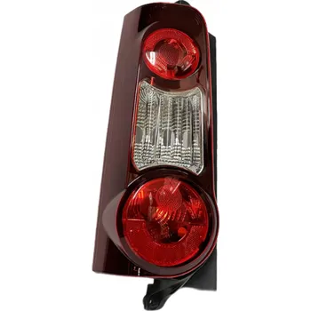 Osvětlení interiéru vozidel Zadní levé světlo CITROEN BERLINGO, PEUGEOT PARTNER (13-18)