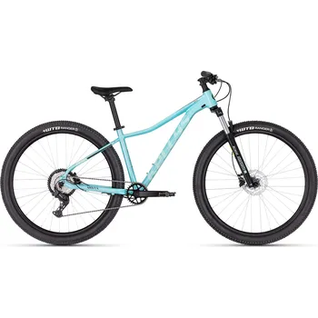 Horské kolo KELLYS Vanity X50 Sky Blue XS 26"