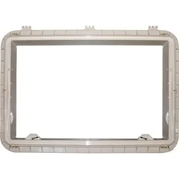 Příslušenství ke karavanu Náhradní horní rám pro okno Dometic Heki 2