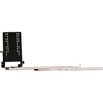 Televizní držák Výsuvný držák TV Caratec Flex CFA100H