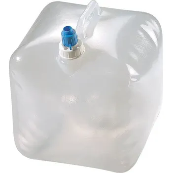 Příslušenství ke karavanu Skládací kanystr Heusser na vodu (15 litrů)