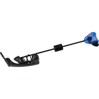 Signalizátor záběru Indikátor Záběru Mikado LED Swing Indicator M-TEC Modrá