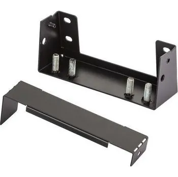 Příslušenství ke karavanu Adaptér pro snížení ruční brzdy pro otočné konzole s podstavcem v minidodávkách PSA