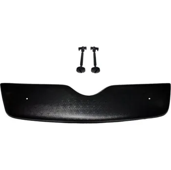 Zimní clona Zimní clona chladiče PROTEC Škoda Fabia II 2007-2010 horní