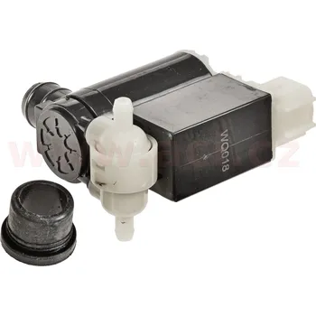 Autodíl HYU ix20 10-15 motorek ostřikovače předního a zadního okna