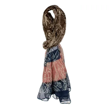 Šátek NovaKabelka.cz Dámský šátek Coveri Collection A60