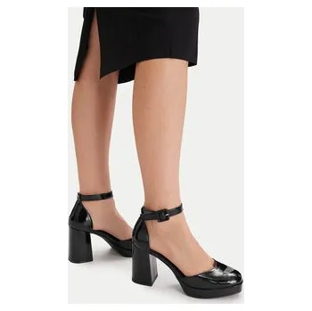 Dámská obuv Lodičky JENNY CEO-LH24039-1 Černá 37