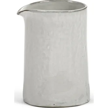 Cukřenka Serax, Mléčenka La Mère, 190 ml, zlomená bílá - Formadore