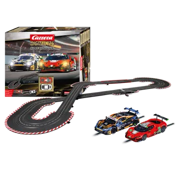 autodráha Carrera 23639 Digital 1:24 Super Showdown