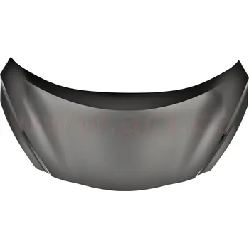 Kapota Kapota motoru VAN WEZEL 3336660