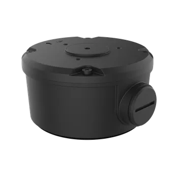 Příslušenství pro kamerový systém TR-JB05-B-IN-BLACK Přídavný montážní nástavec (Přídavný montážní nástavec)