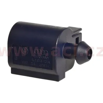 Autodíl 1-polová vorkovnice (hnědá nebo tmavě modrá) ORIGINÁL