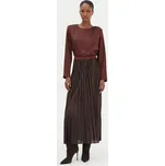 Rinascimento Halenka CFC0126404003 Hnědá Regular Fit L