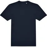 B&C Collection Tričko z těžké bavlny - XL navy (01011T00304)