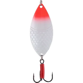 Umělá nástraha Plandavka Mikado Alga Vel. 3 6,1cm 27gr Red Head