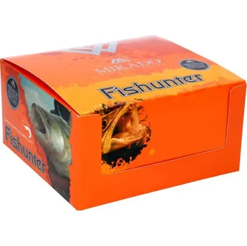 Rybářský háček Mikado Fishunter 10,5 cm 12 g Barva 126 PMFHL10.5-126-P