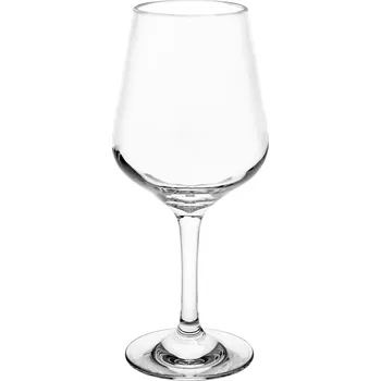 Příslušenství ke karavanu Sklenice na víno Vigo (270 ml) i+V D.Lübeck