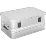 Přepravní hliníkový box Alpos 47 litrů B47-0,8 mm 238337942