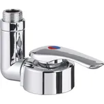 Nadstolová sprchová baterie Reich Samba