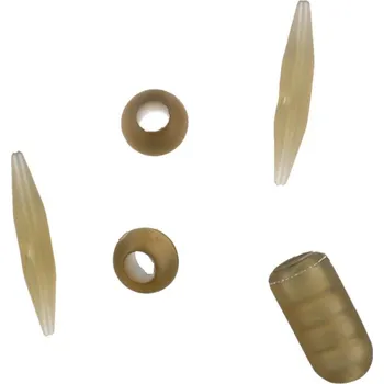 3ks - Koncová Montáž Mikado Helicopter Complete Gravel/Sand