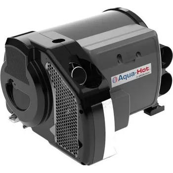 Příslušenství ke karavanu Plynový kombinovaný bojler Aqua-Hot Gen 1 P6 E