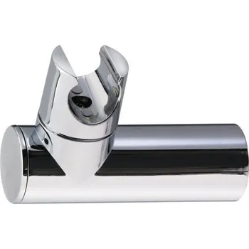 Příslušenství ke karavanu Nástěnný držák sprchové hlavice Reich TREND E varianta Chromovaný