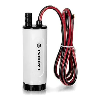 Příslušenství ke karavanu Ponorné čerpadlo Carbest 15l/min na pitnou vodu