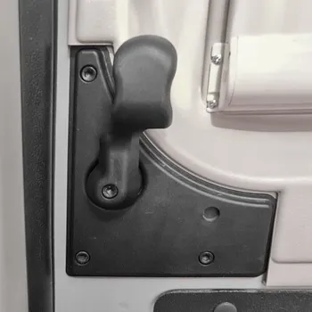 Příslušenství ke karavanu Náhradní vnitřní madlo posuvných dveří Fiat Ducato