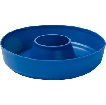 Příslušenství ke karavanu Silikonová forma pro trouby Omnia barva Barva modrá