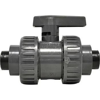 Příslušenství ke karavanu Kulový ventil Reich