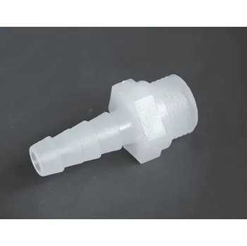 Příslušenství ke karavanu Hadicová spojka s hadičníkem a závitem 1/2"