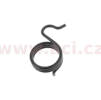 pružina u pedálu levá (OMEGA)