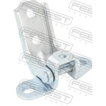 Auto zrcátko Dveřní závěs FEBEST 1299-HDRBFLU