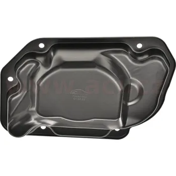 víko převodovky (5-rychlostní)