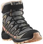 Salomon Xa Pro V8 Winter WP J Velikost EU: 33