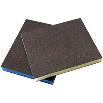 Příslušenství k brusce ROBERLO brusná houba GOVA DUO (1KS)