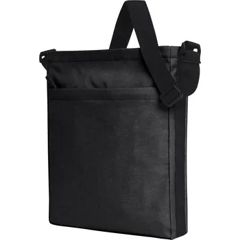 Halfar Taška přes rameno "Circle" - onesize black sprinkle