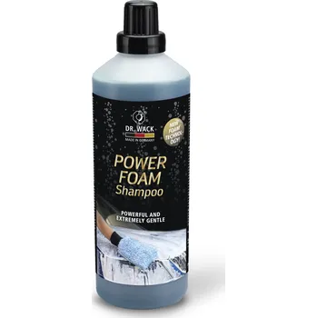Šampon Dr. Wack šampon s hustou pěnou a neutrálním pH Power Foam Shampoo 1l