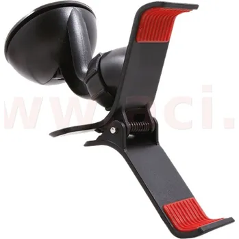 Držák do auta univerzální držák telefonu ve formě klipu rozteč 10,5 cm